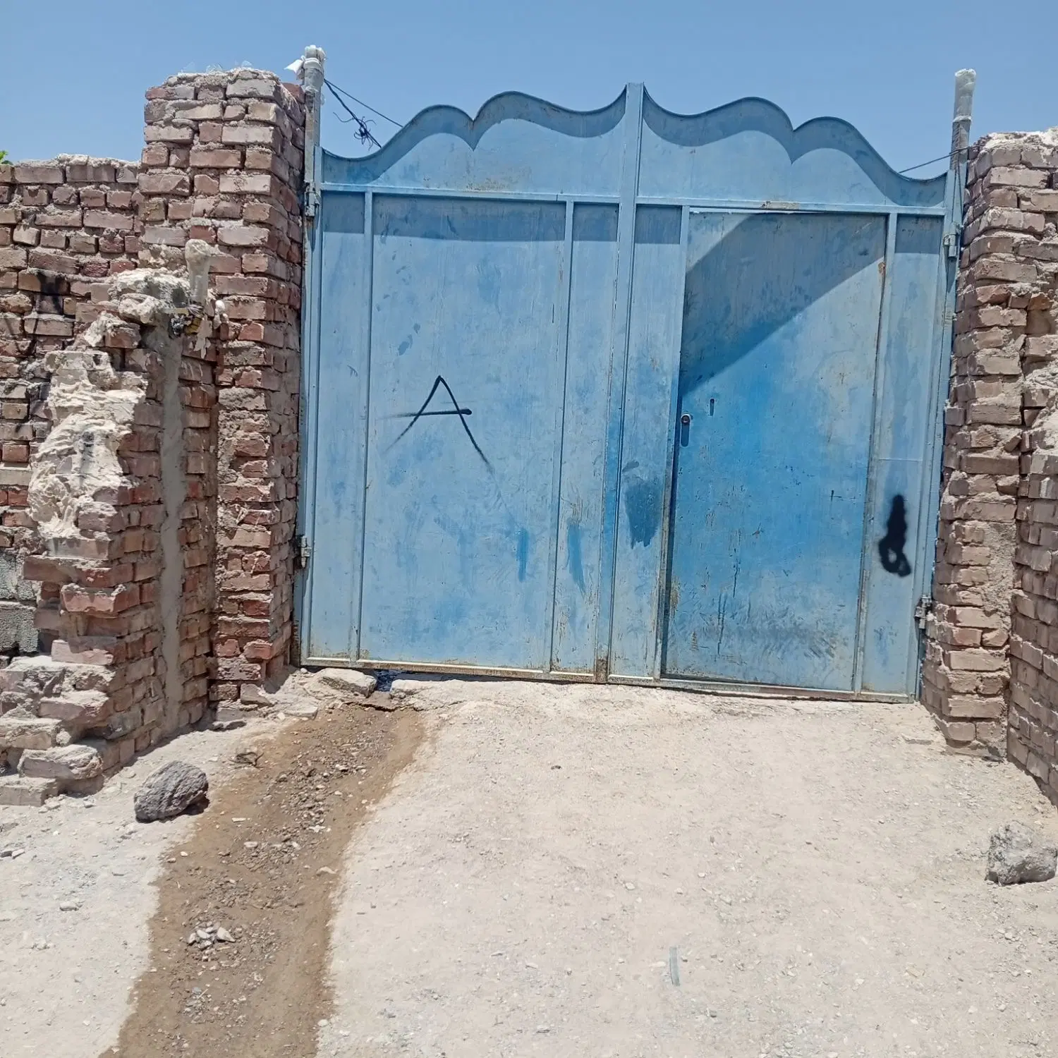 فروش خونه 200متری