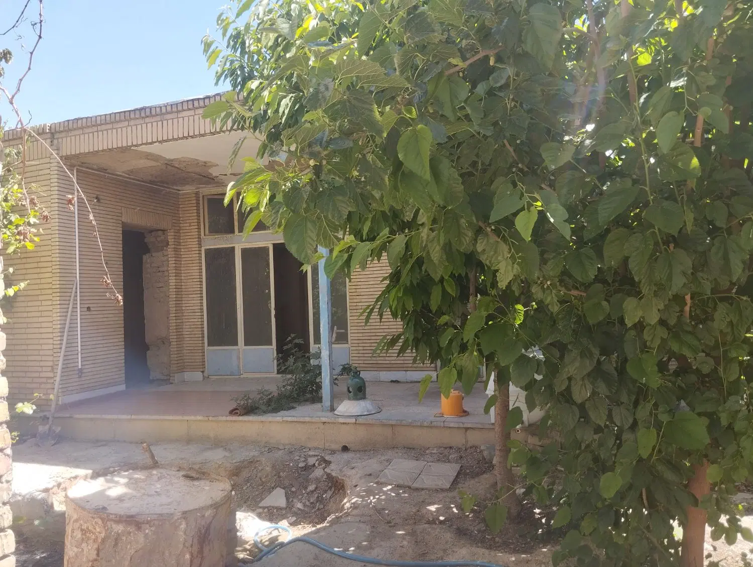 فروش منزل مسکونی