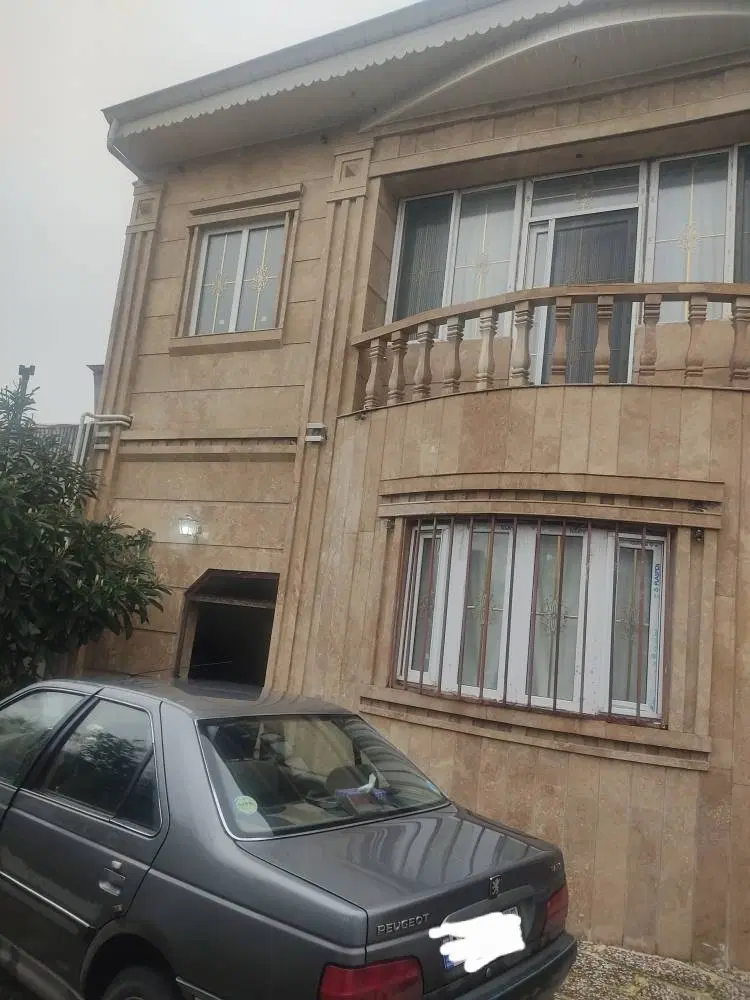 رهن یک واحد آپارتمان