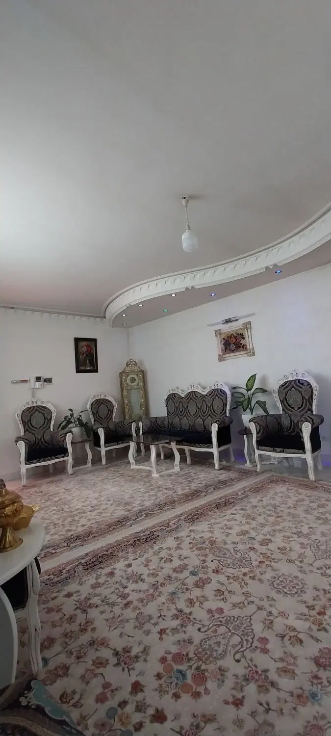 خانه فروشی کرهرود