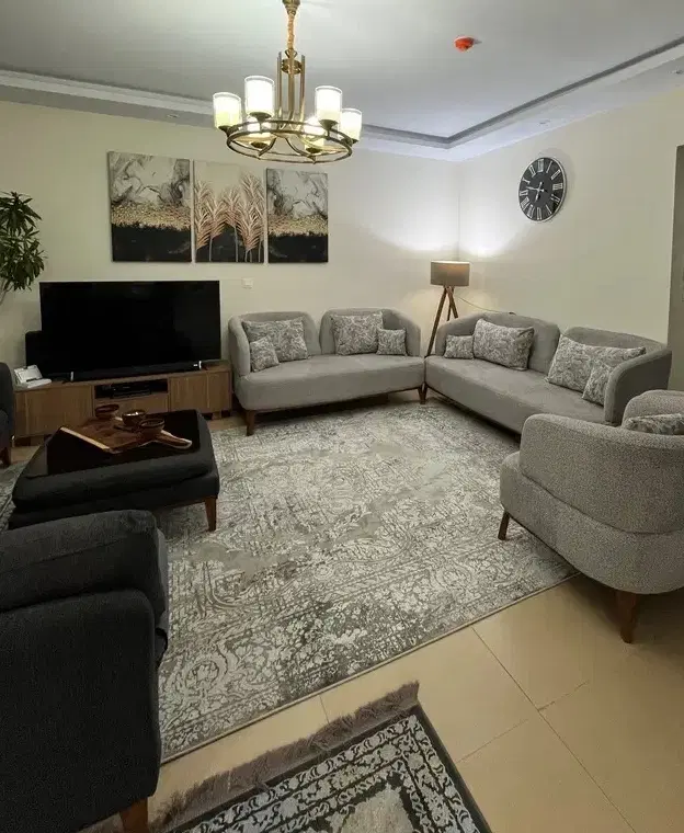 طبقه بالا_۷۵ متری_بلوار ۶۰ متری