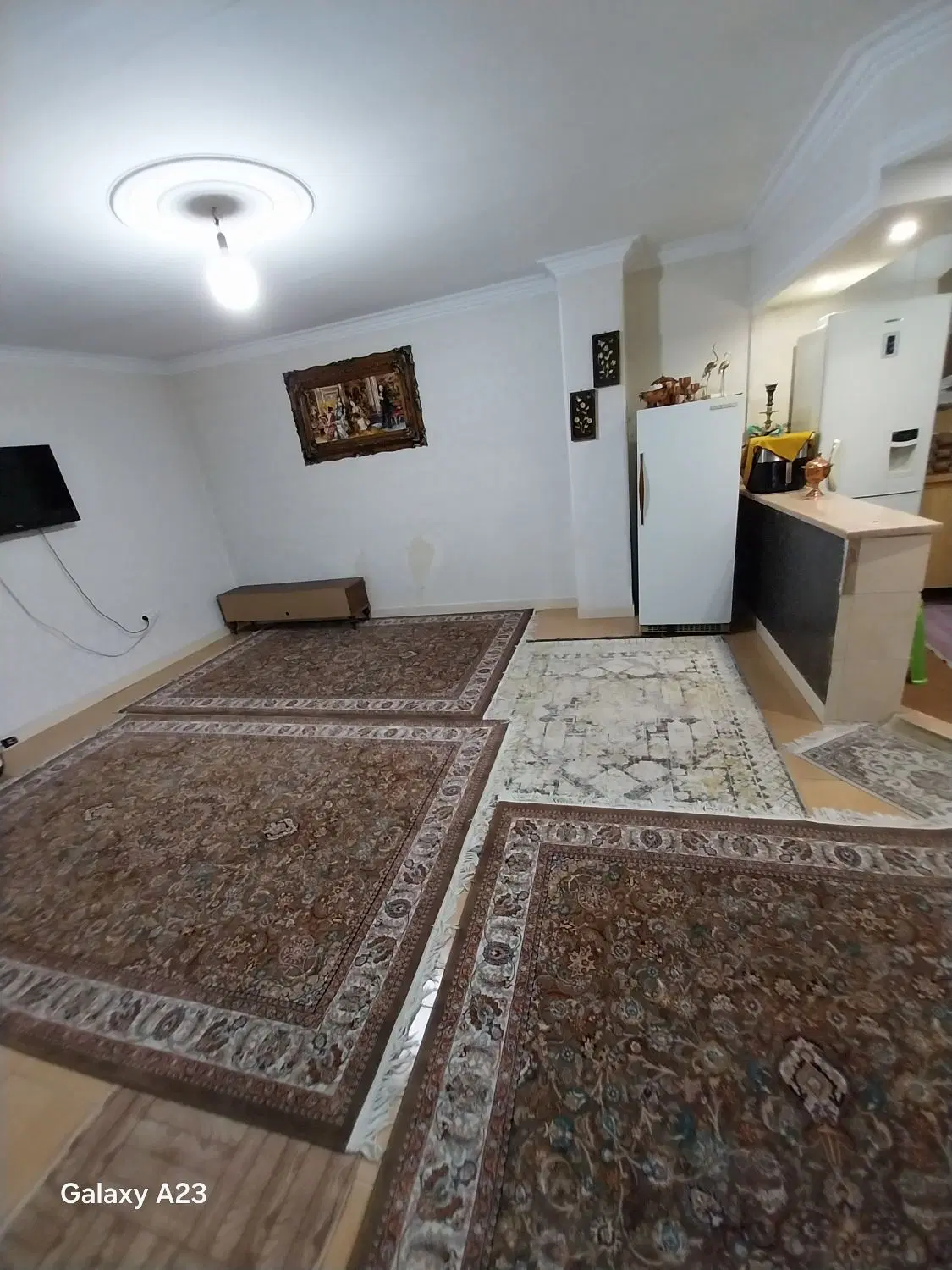 اجاره واحد مسکونی