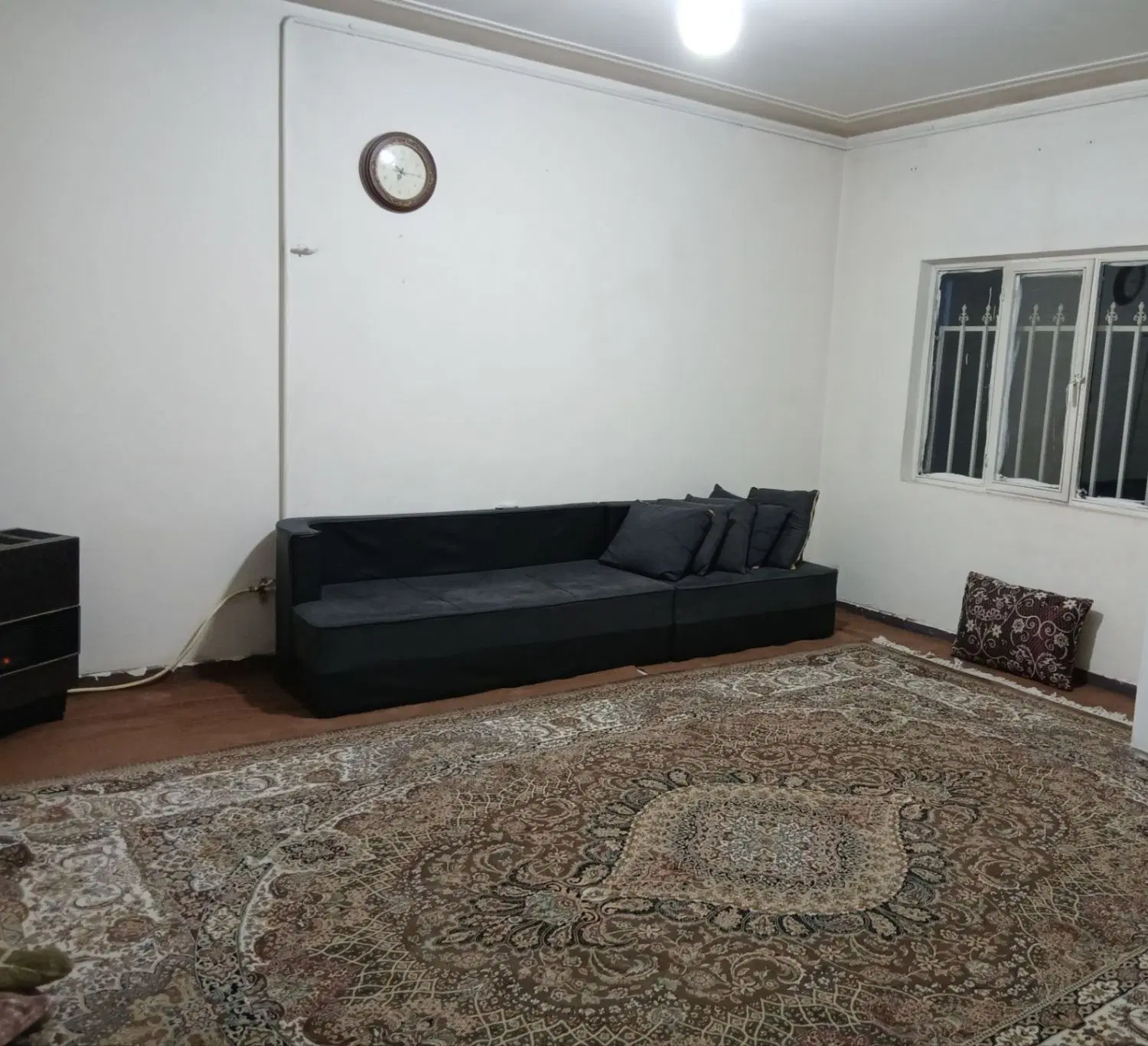 رهن و اجاره استیجاری