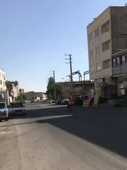 زمین مسکونی در اولای اوغلی