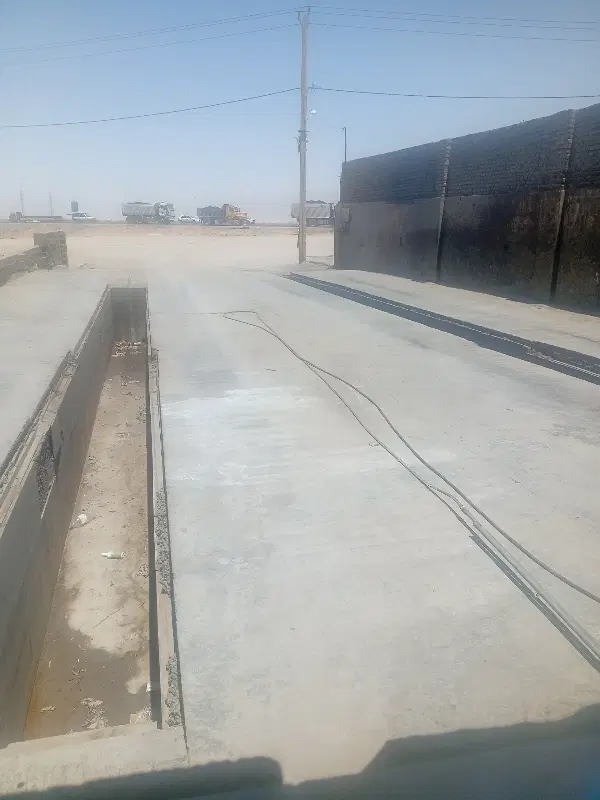 واگذاری کارواش ماشین سنگین