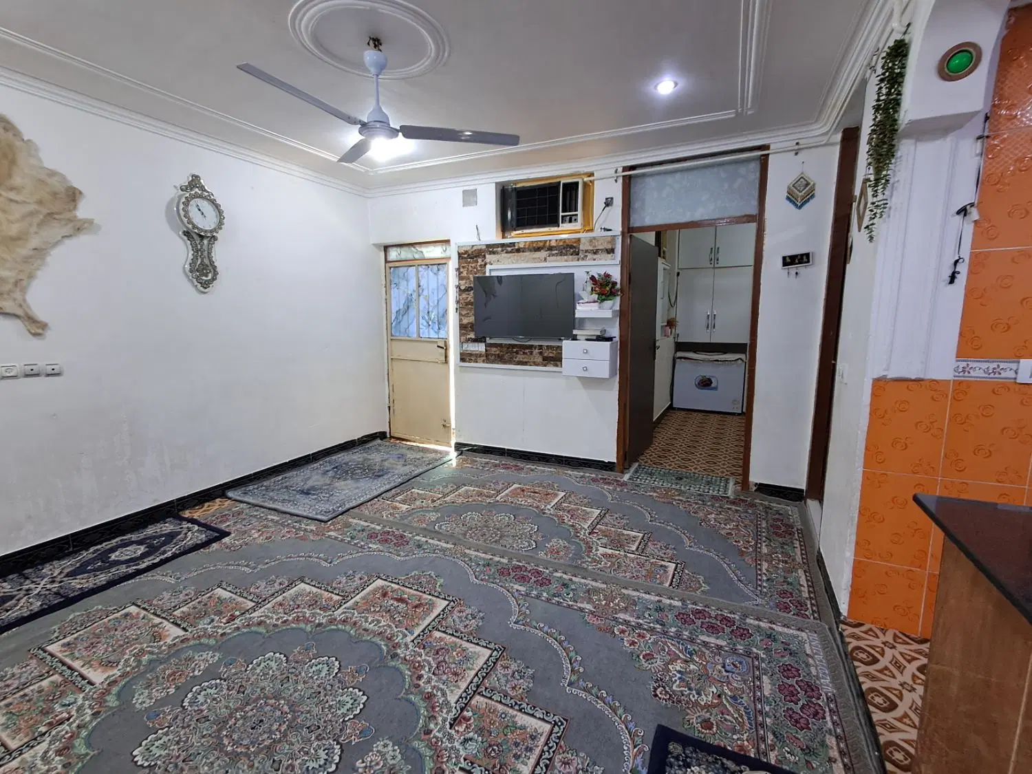 یک باب منزل ویلایی فاز1