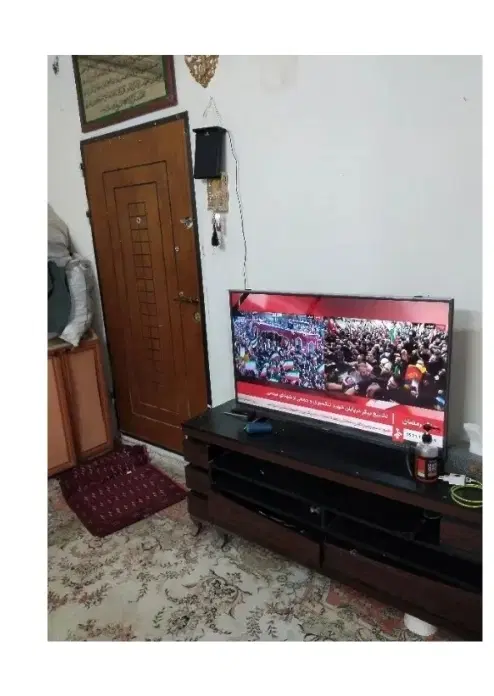 رهن خانه
