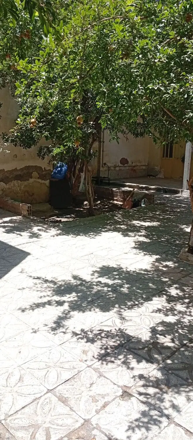 فروش ملک ویلایی