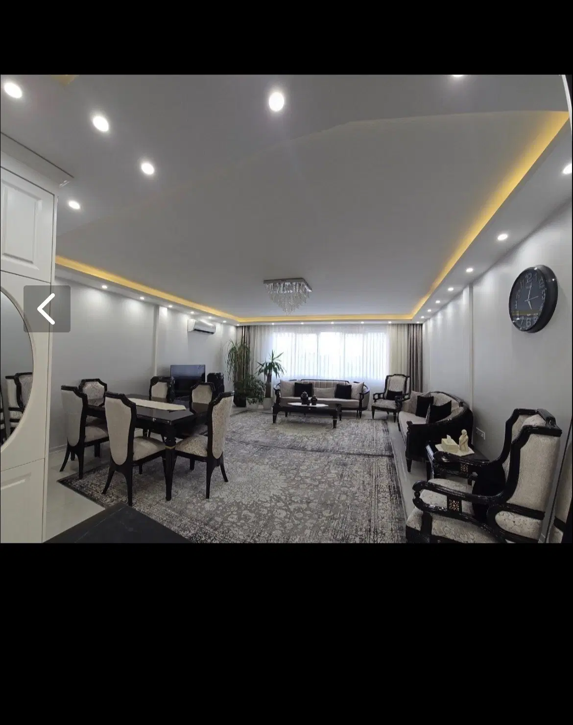 اپارتمان