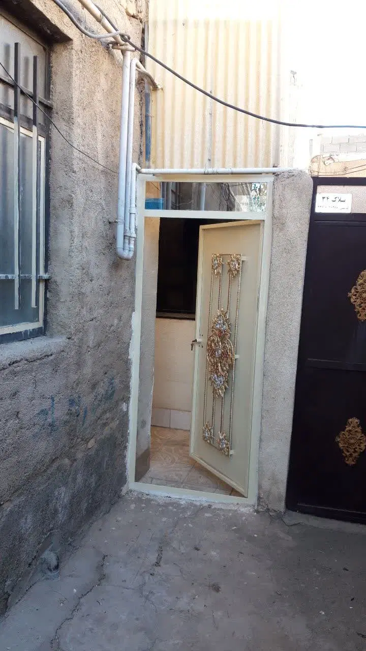 فروش خانه ویلایی