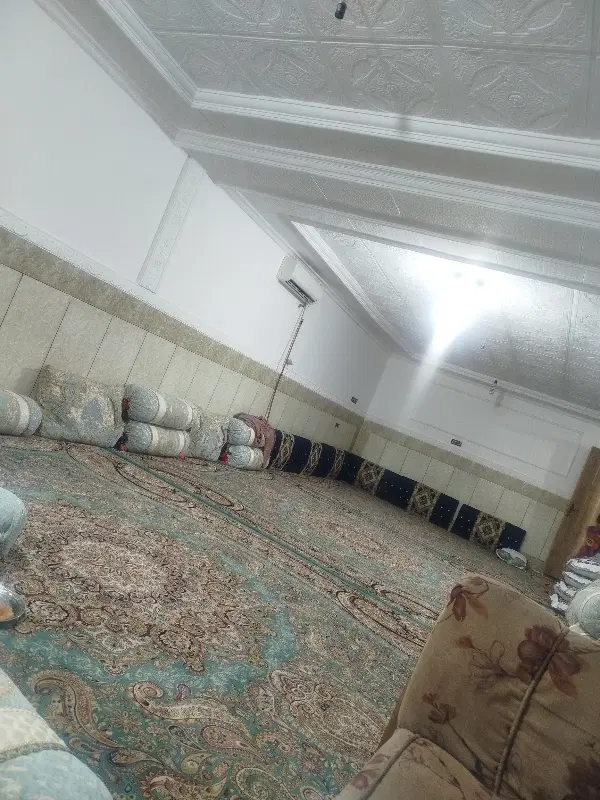 زمین و منزل فروشی کلینک حسن خانی