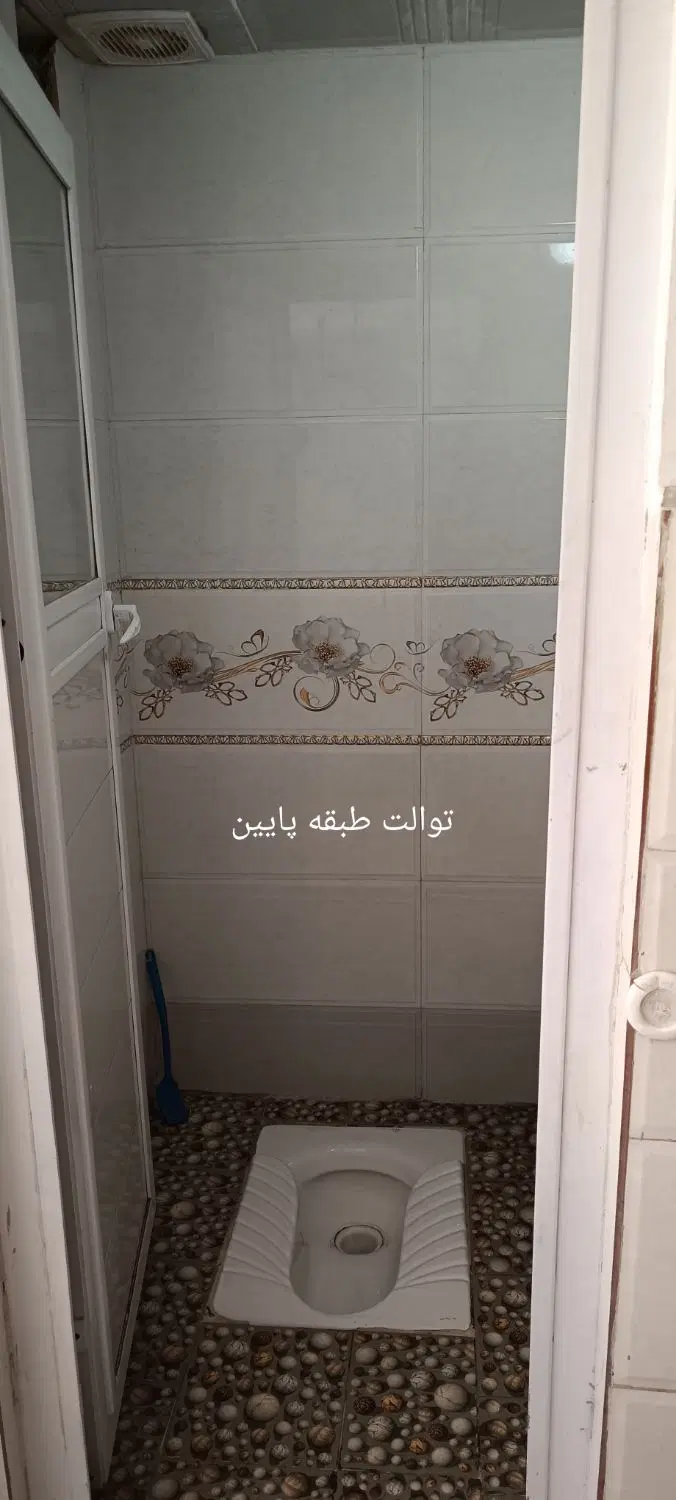 منزل فروشی 170متر بنا 2ونیم طبقه