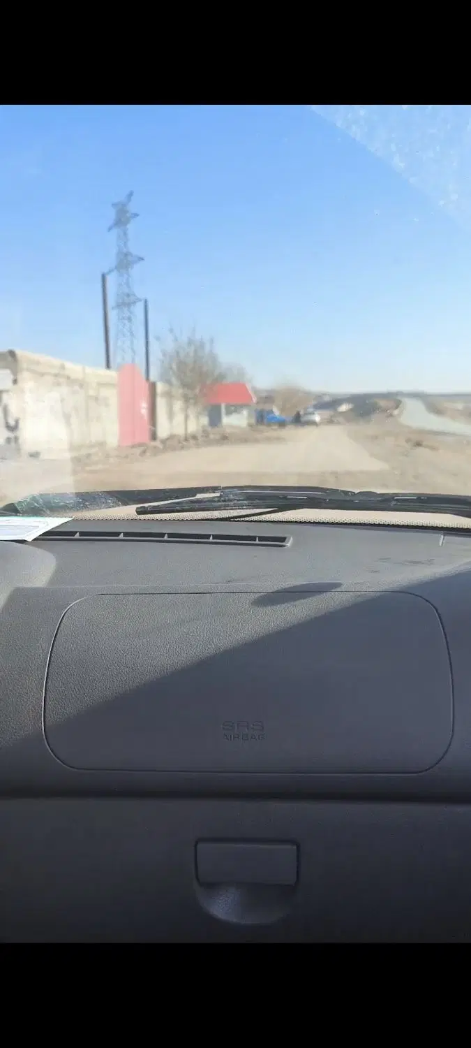 شاهنامه ۶۹ نرسیده ب پل و نرسیده شور اب کنار جاده