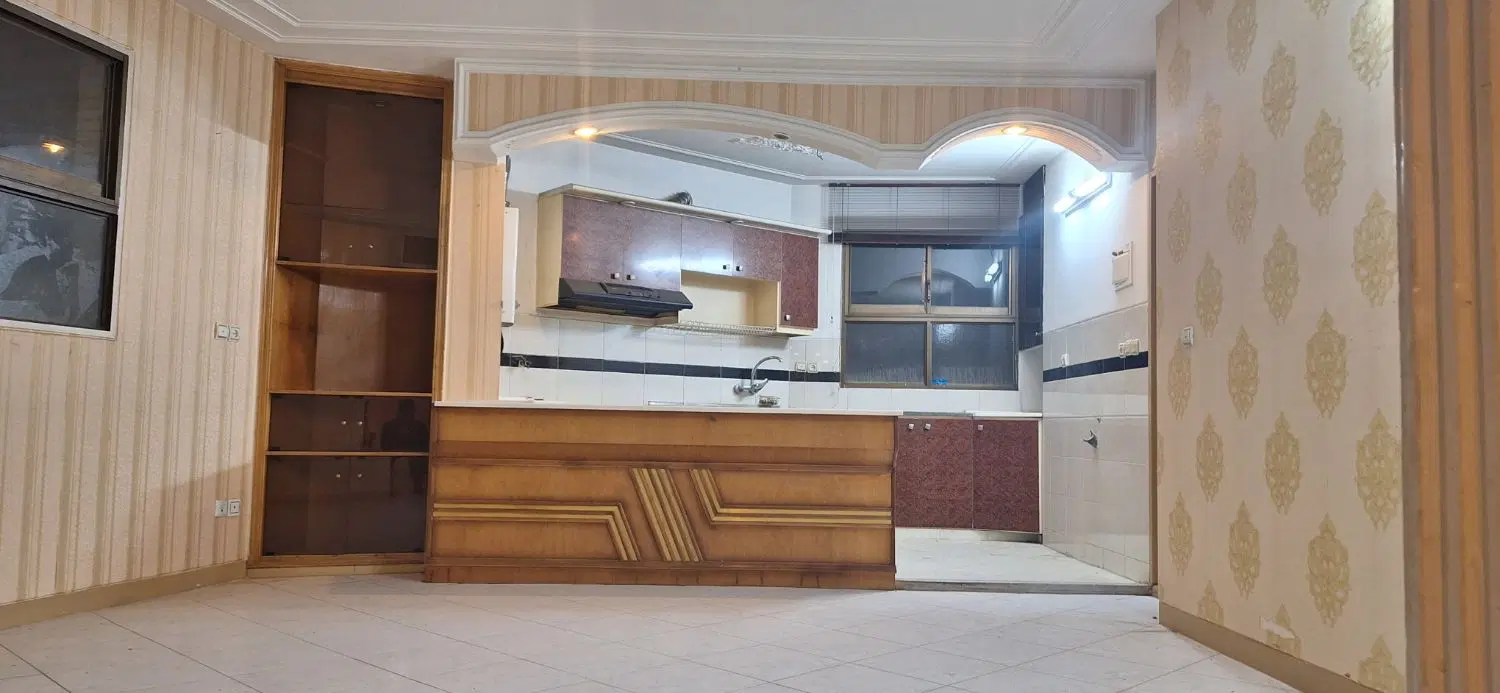 آپارتمان خیابان گلزار جنوبی