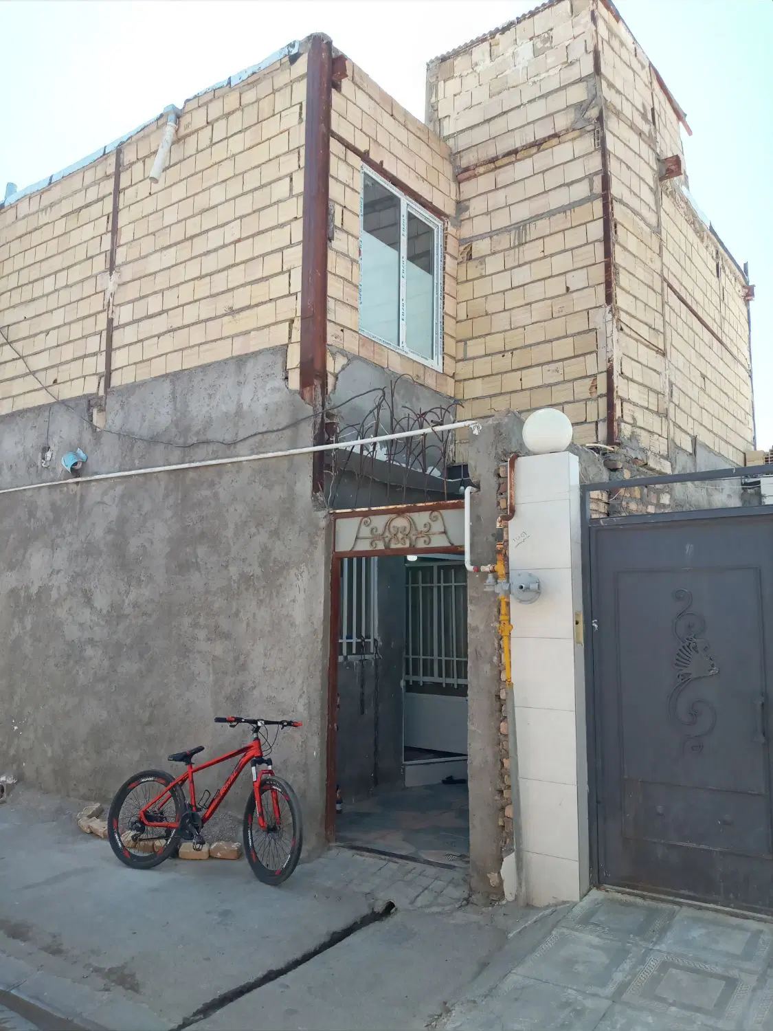 فروش ملک مسکونی