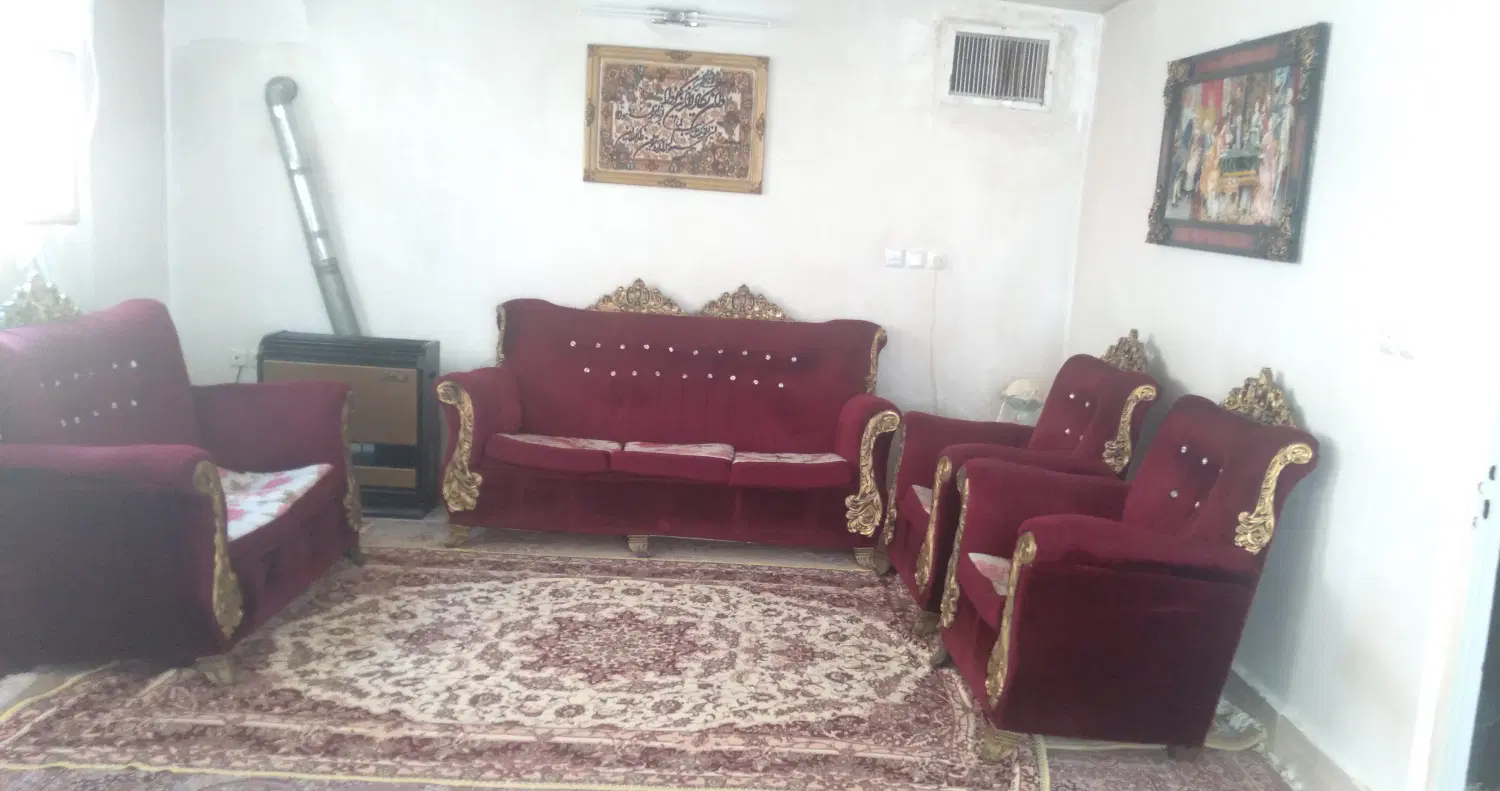 فروش ملک مسکونی