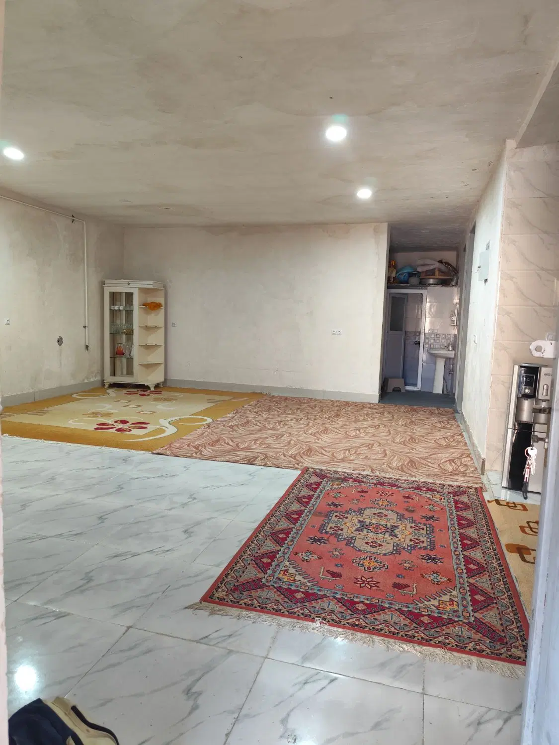 خونه اجاره ای چهاربیشه