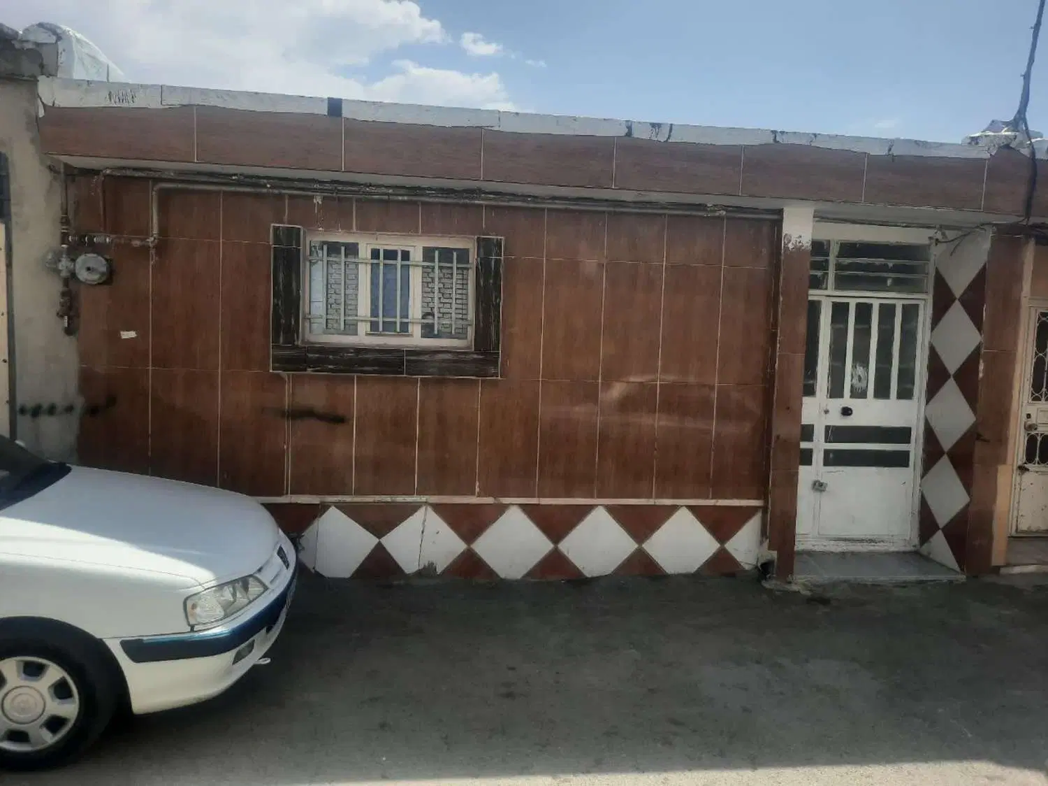 فروش منزل ویلایی *فوری*