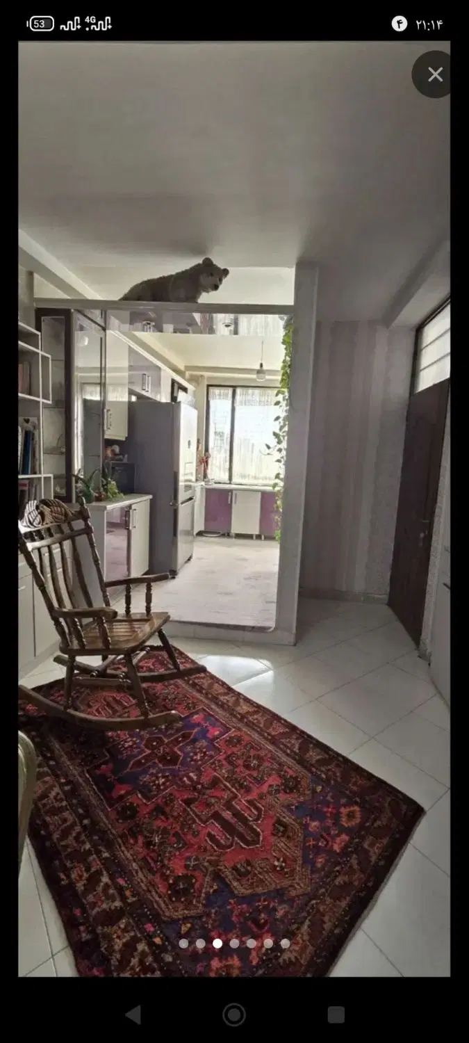 آپارتمان