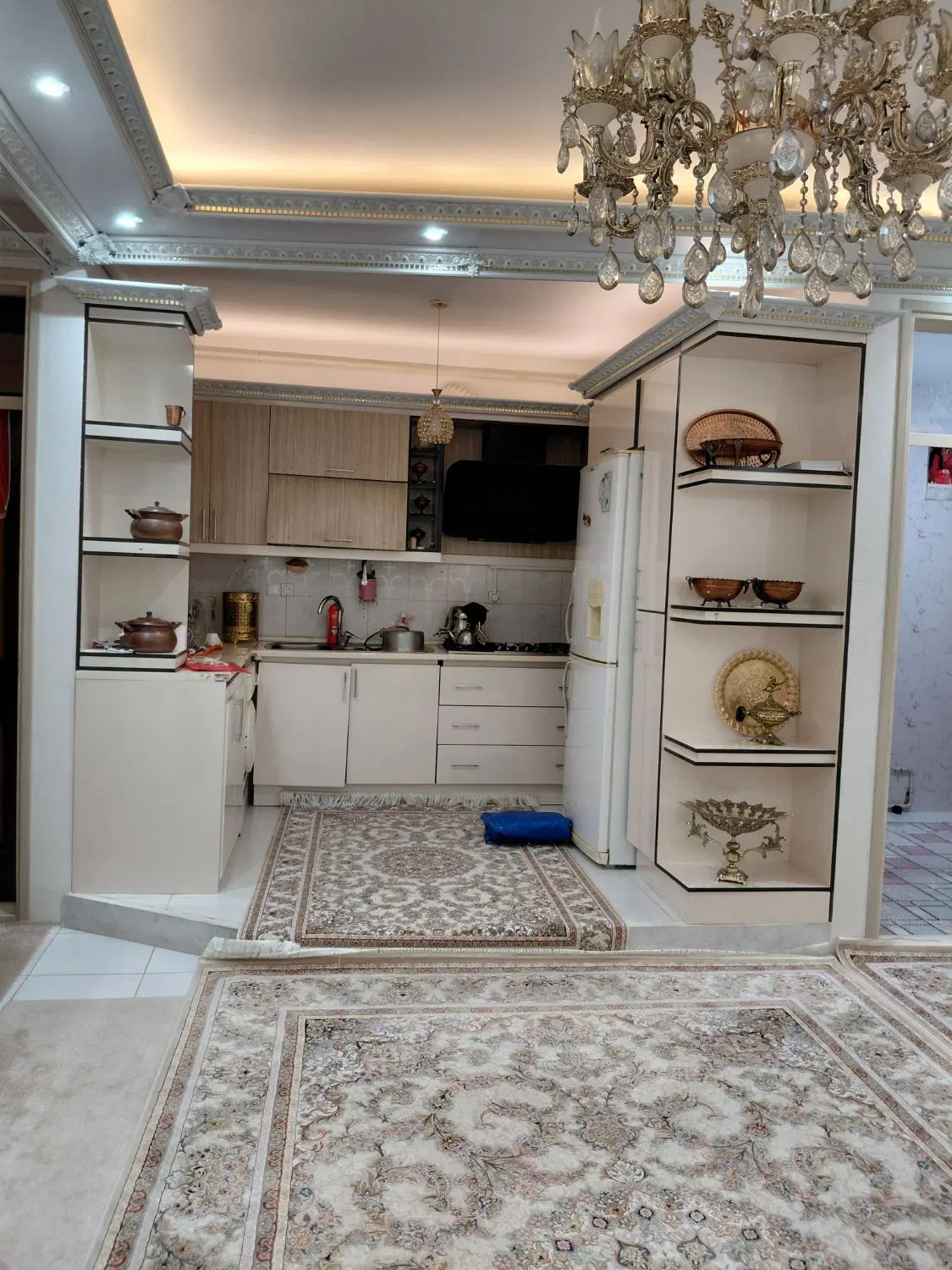 فروش آپارتمان