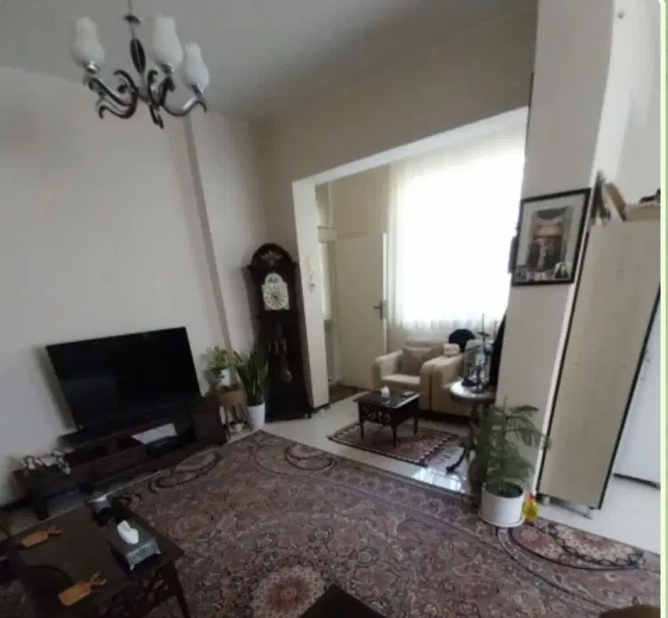 خانه قدیمی مناسب سرمایه گذاری و زندگی