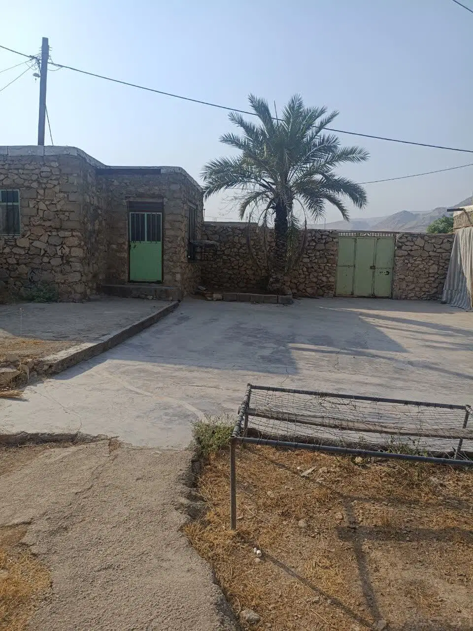 رهن واجاره خونه باغ روستایی