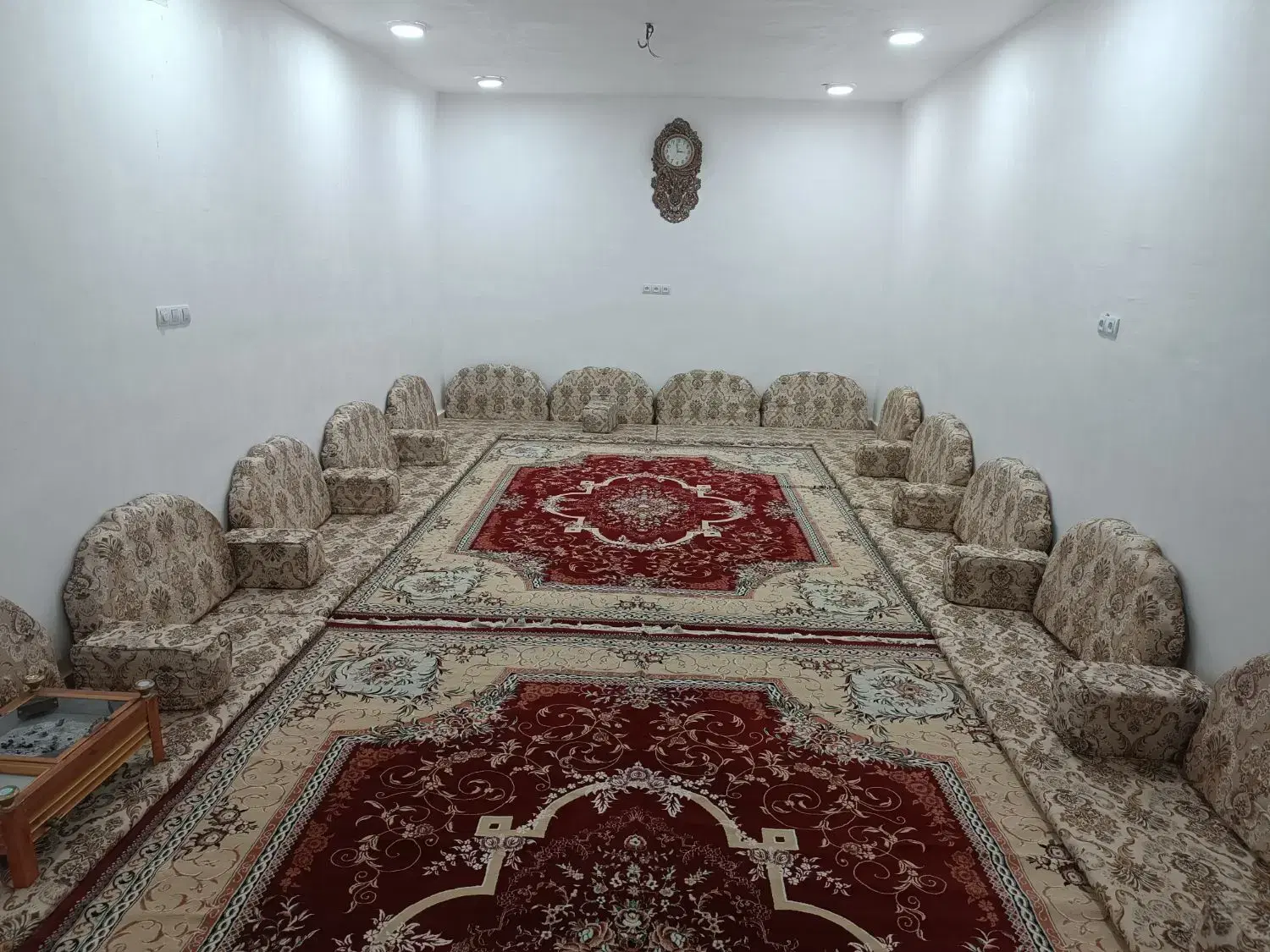 فروش خانه ویلایی 300متری مندلی 3خابه