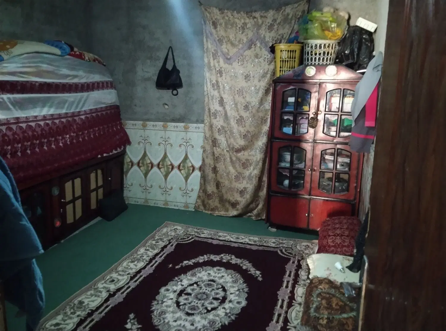 خانه اجاره‌ای