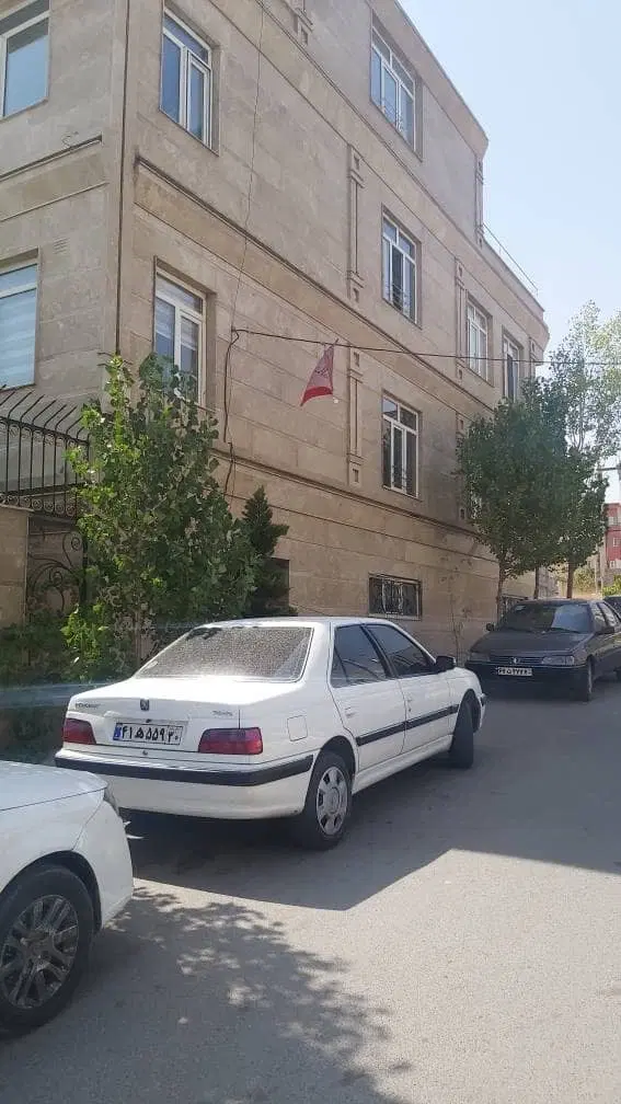 ویلای لوکس و خوش‌نقشه فاز ۴محله ۳