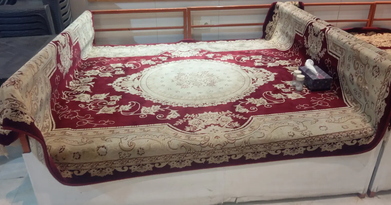 واگذاری کامل رستوران