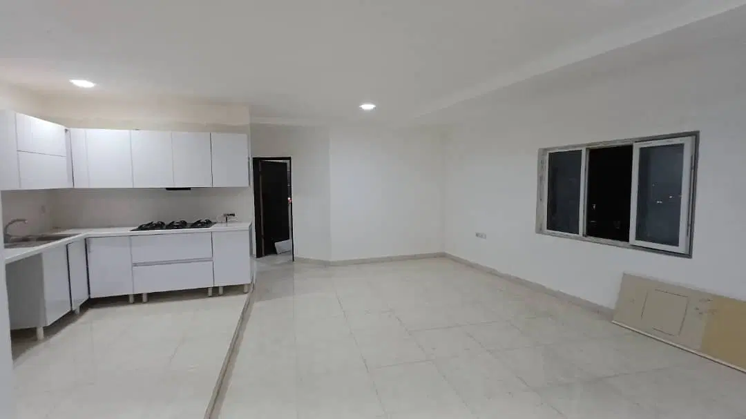 فروش خانه آپارتمانی نوساز