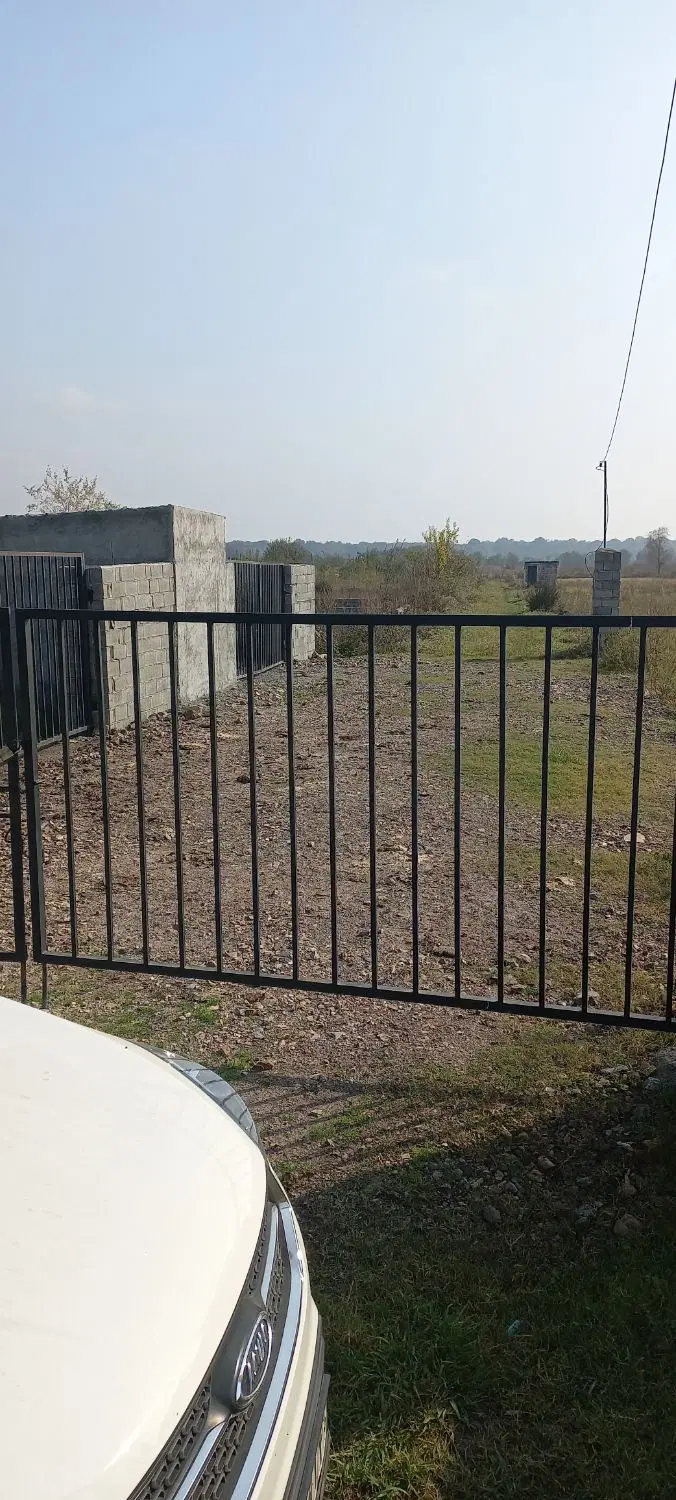زمین ۲۷۰ متری نور افراسیابکلا