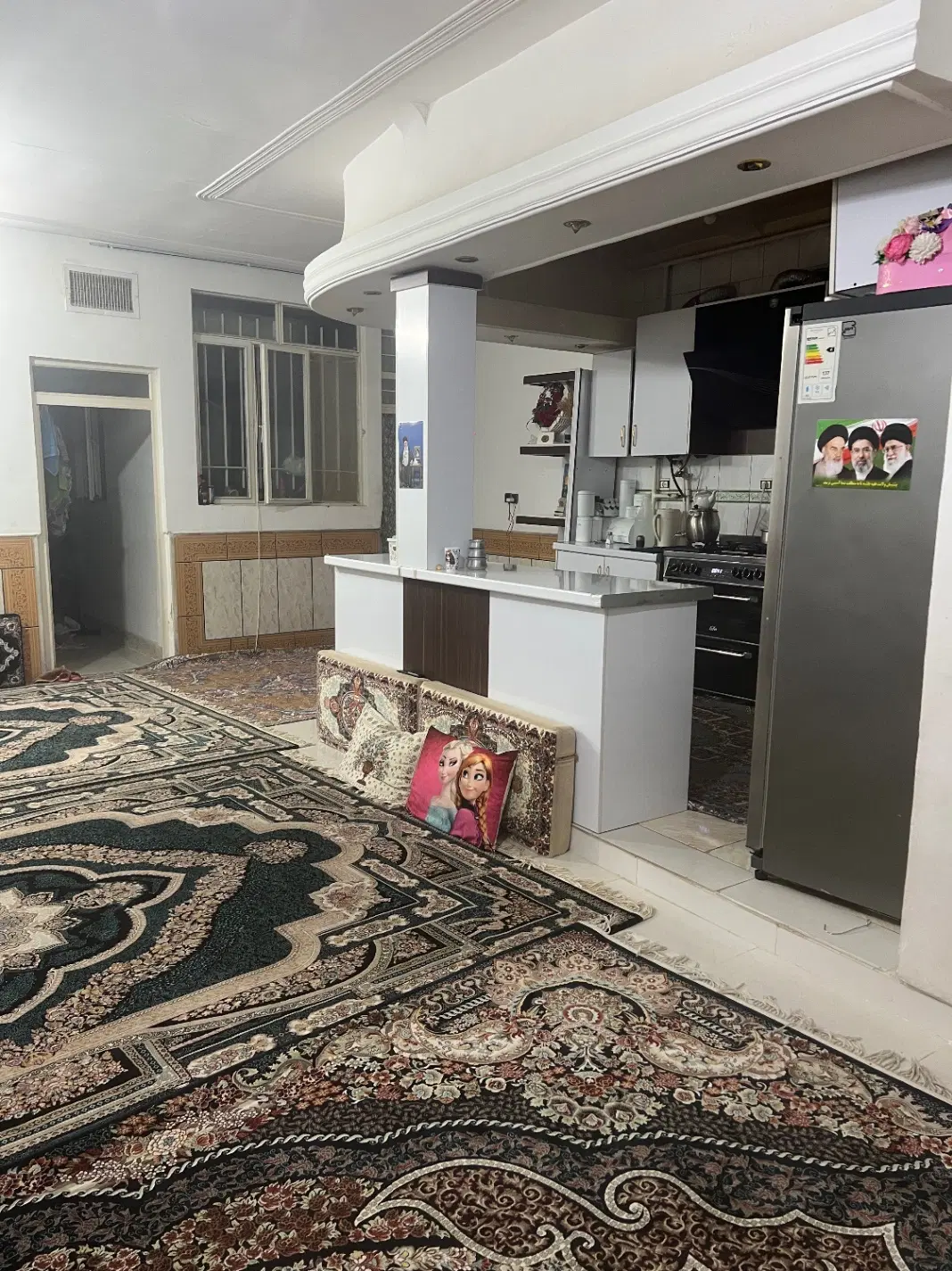اجاره خانه