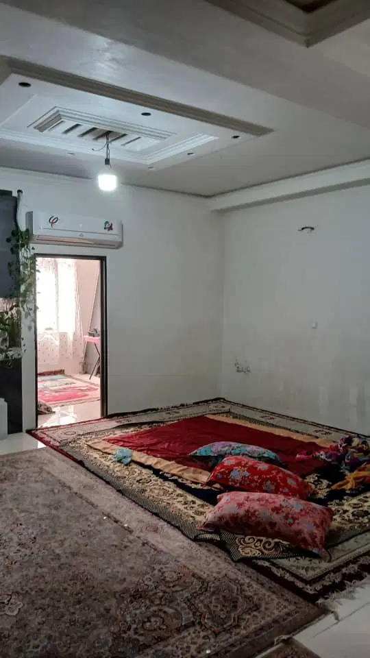 واحد ۸۶ متری فول امکانات با موقعیت مکانی مناسب