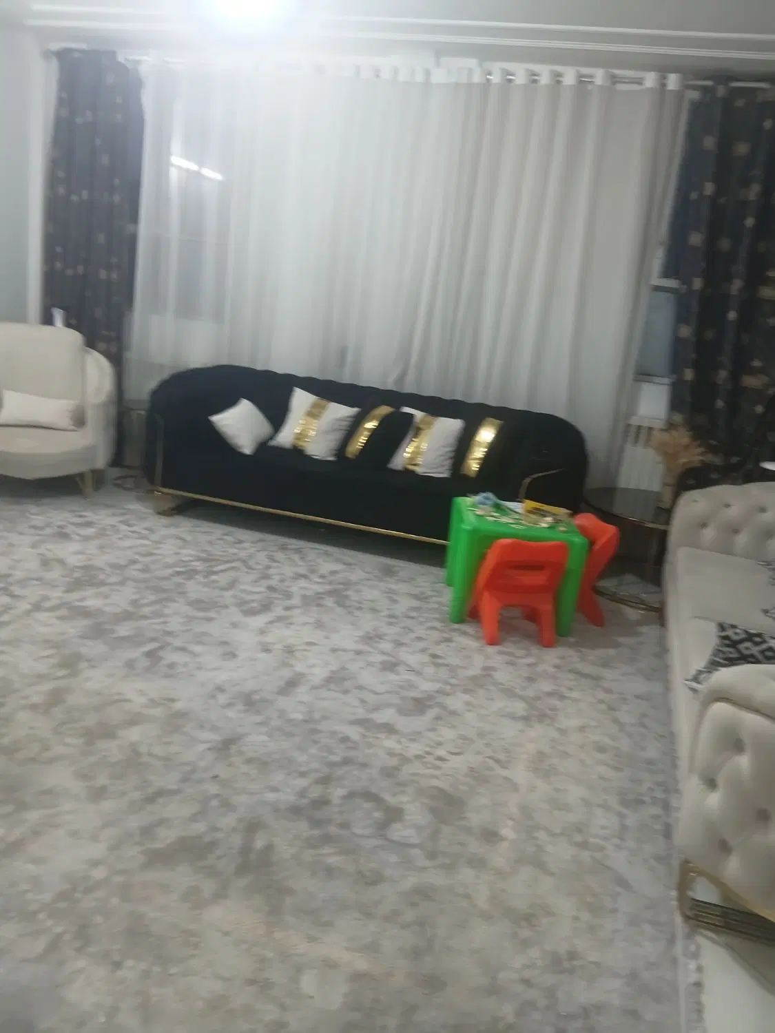 ۹۵ متری بیست متری امام خمینی