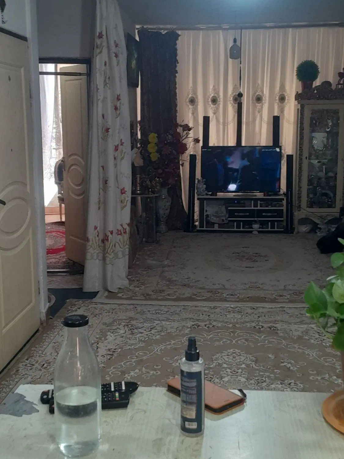فروش واحد 90 متری در شمال شرقی محمود آباد نمونه