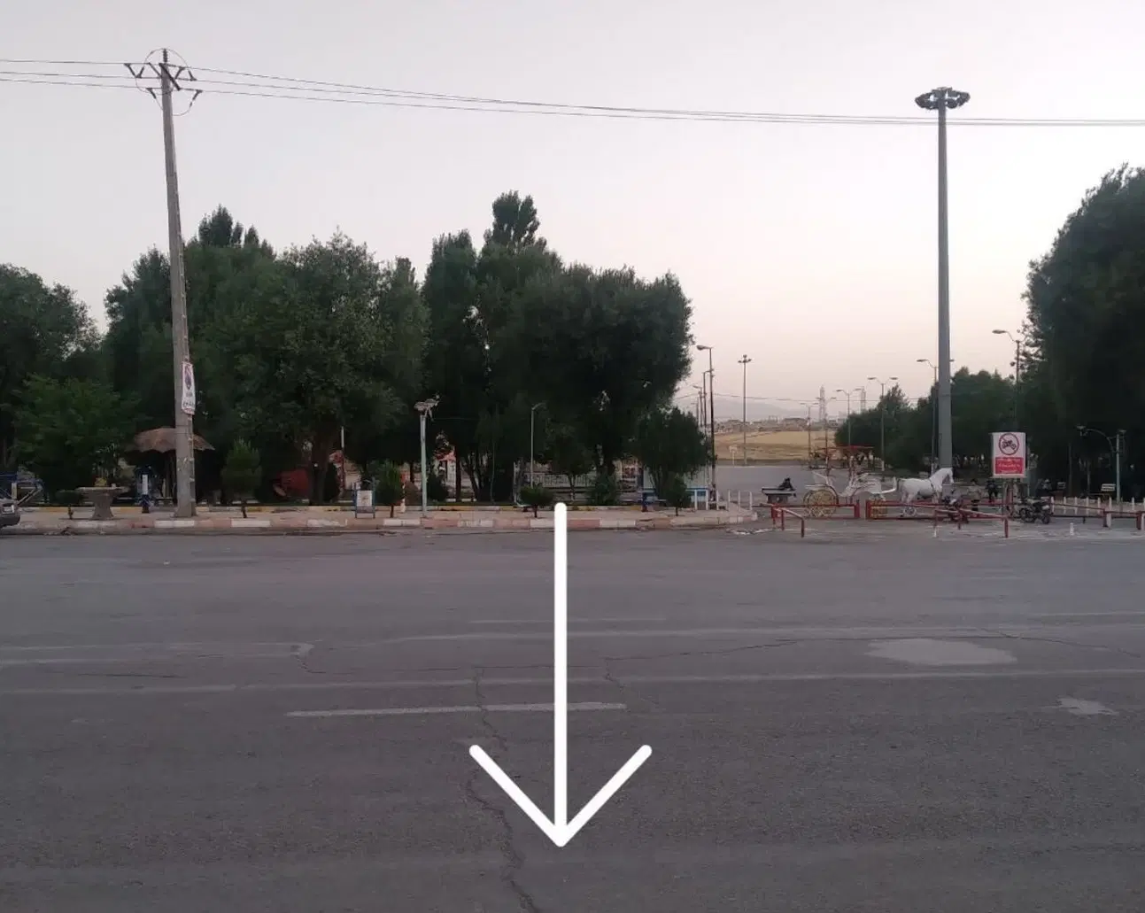 فروش زمین تجاری