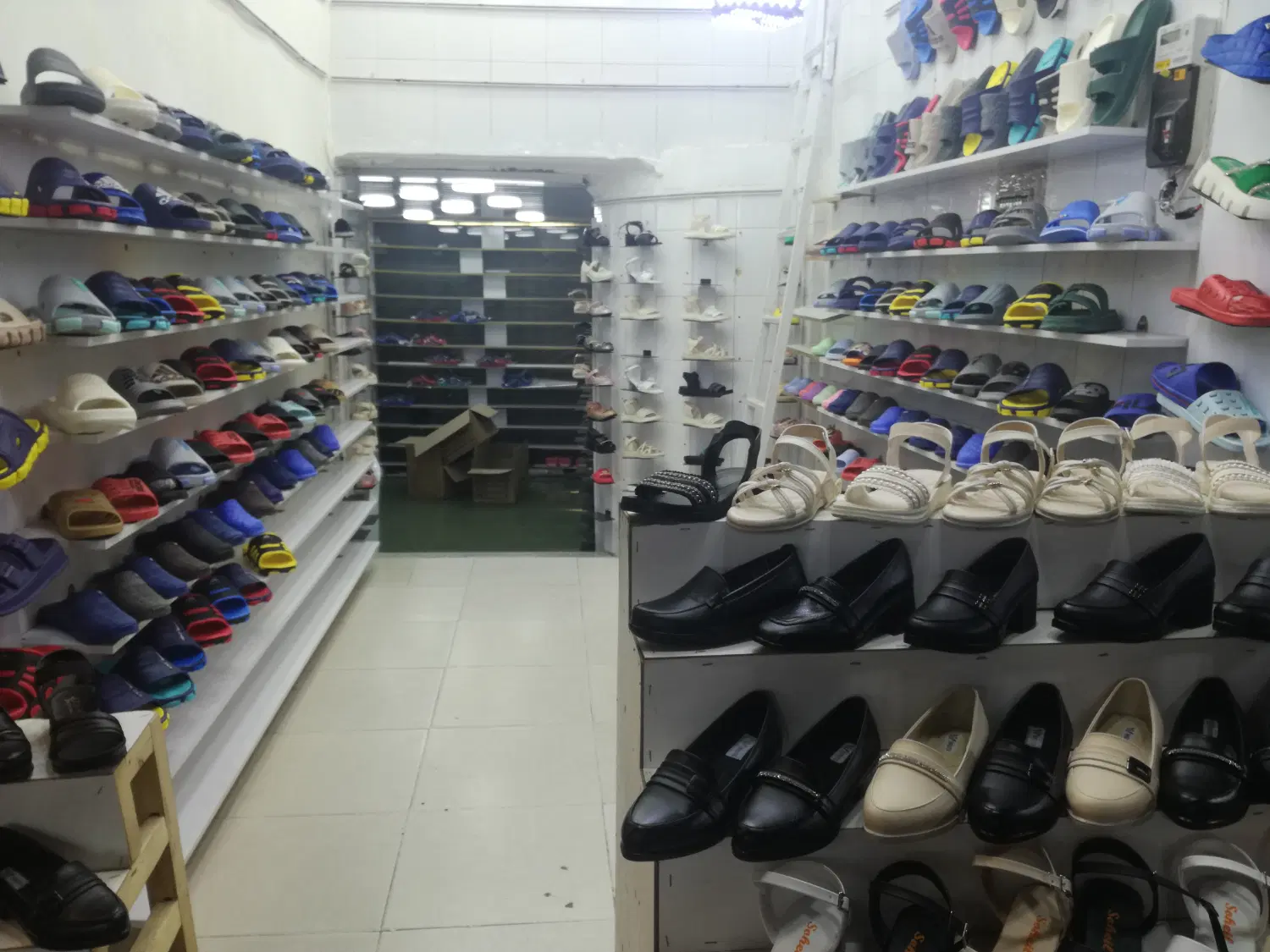 فروش مغازه