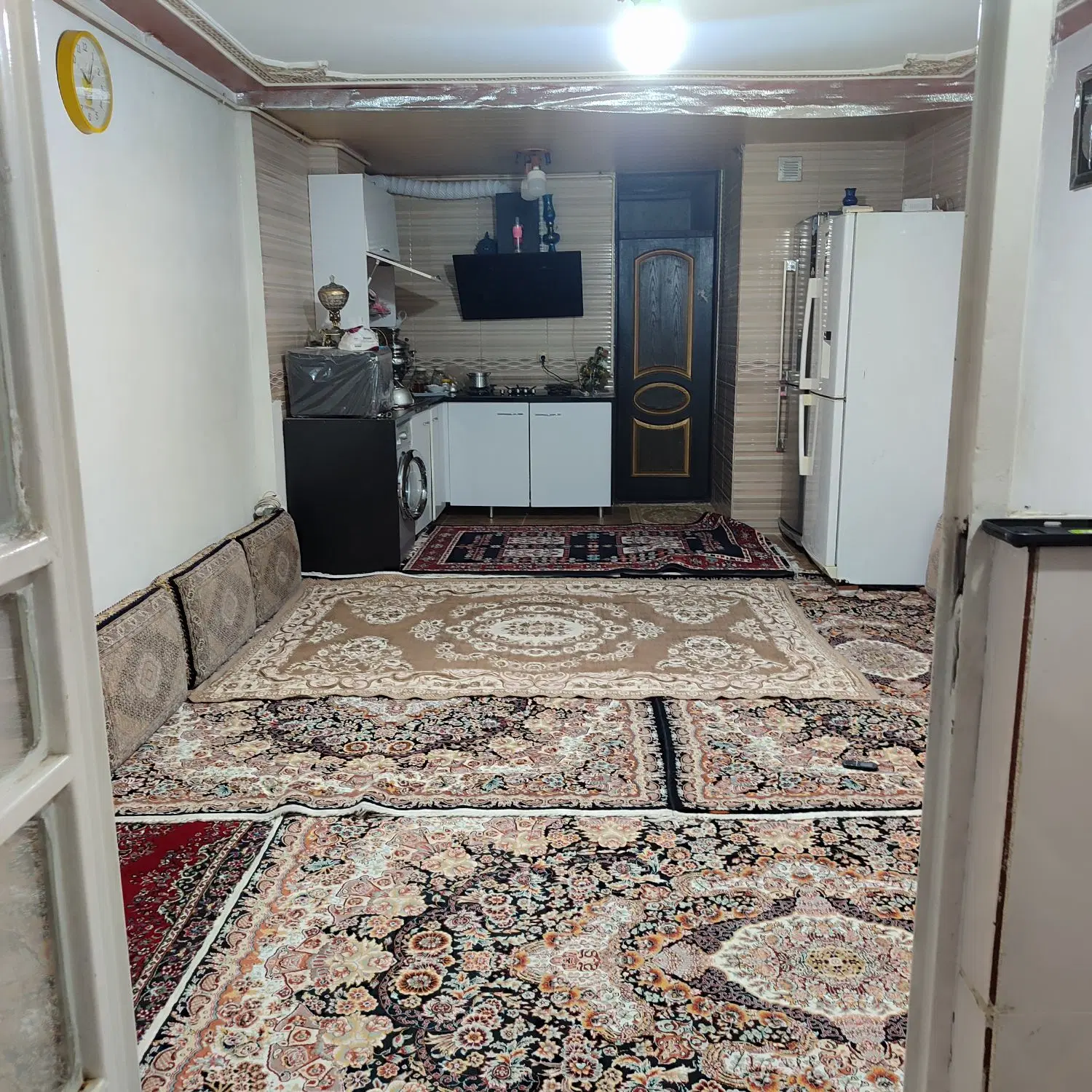 خانه فروشی در عباس آباد کوچه خر داد 22