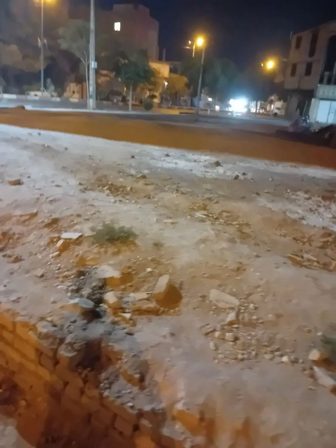 فروش زمین شهرک جواد ائمه ابتدای سراسیاب