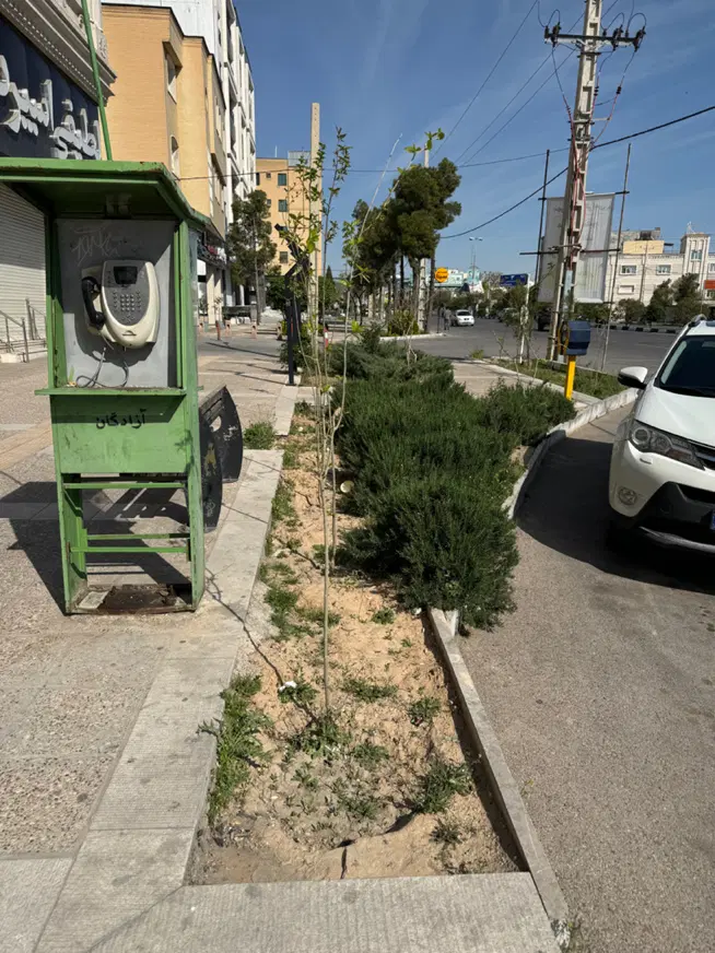ویلایی جهت آموزشگاه و مدرسه