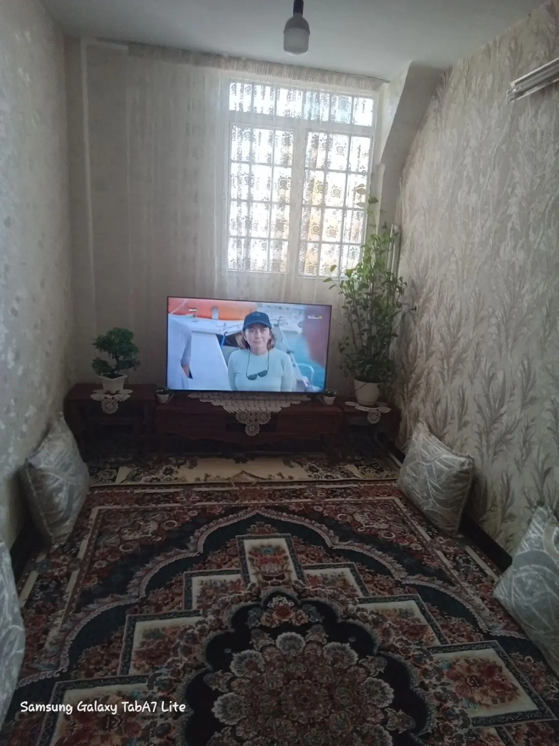 ۵۷ متر با پارکینگ طبقه اول