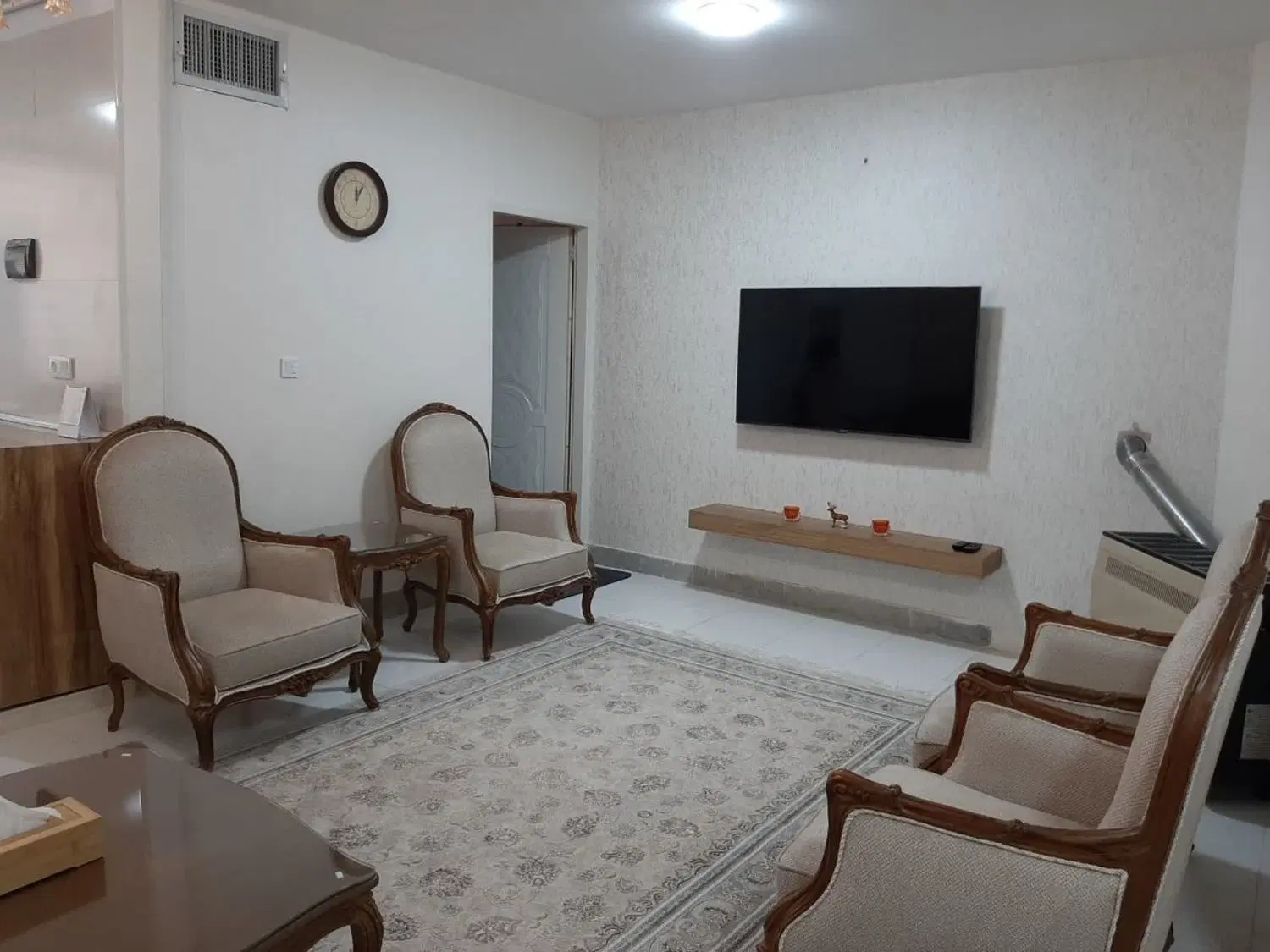 فروش آپارتمان