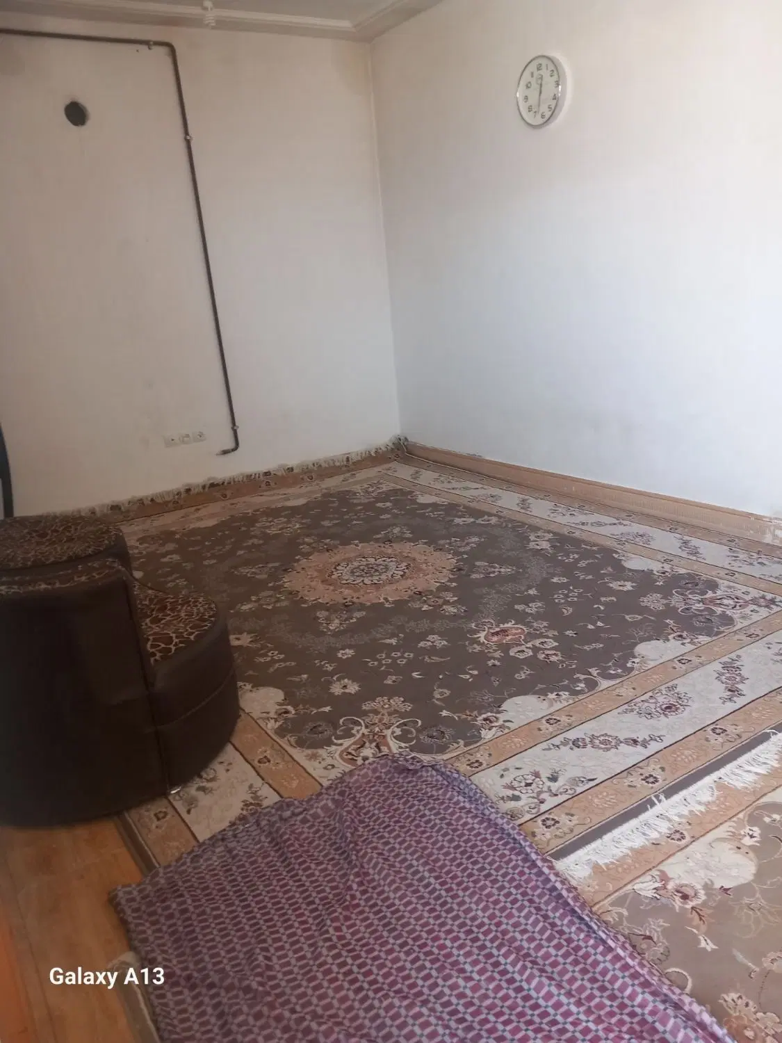 طبقه بالا کمالوند گیرچان