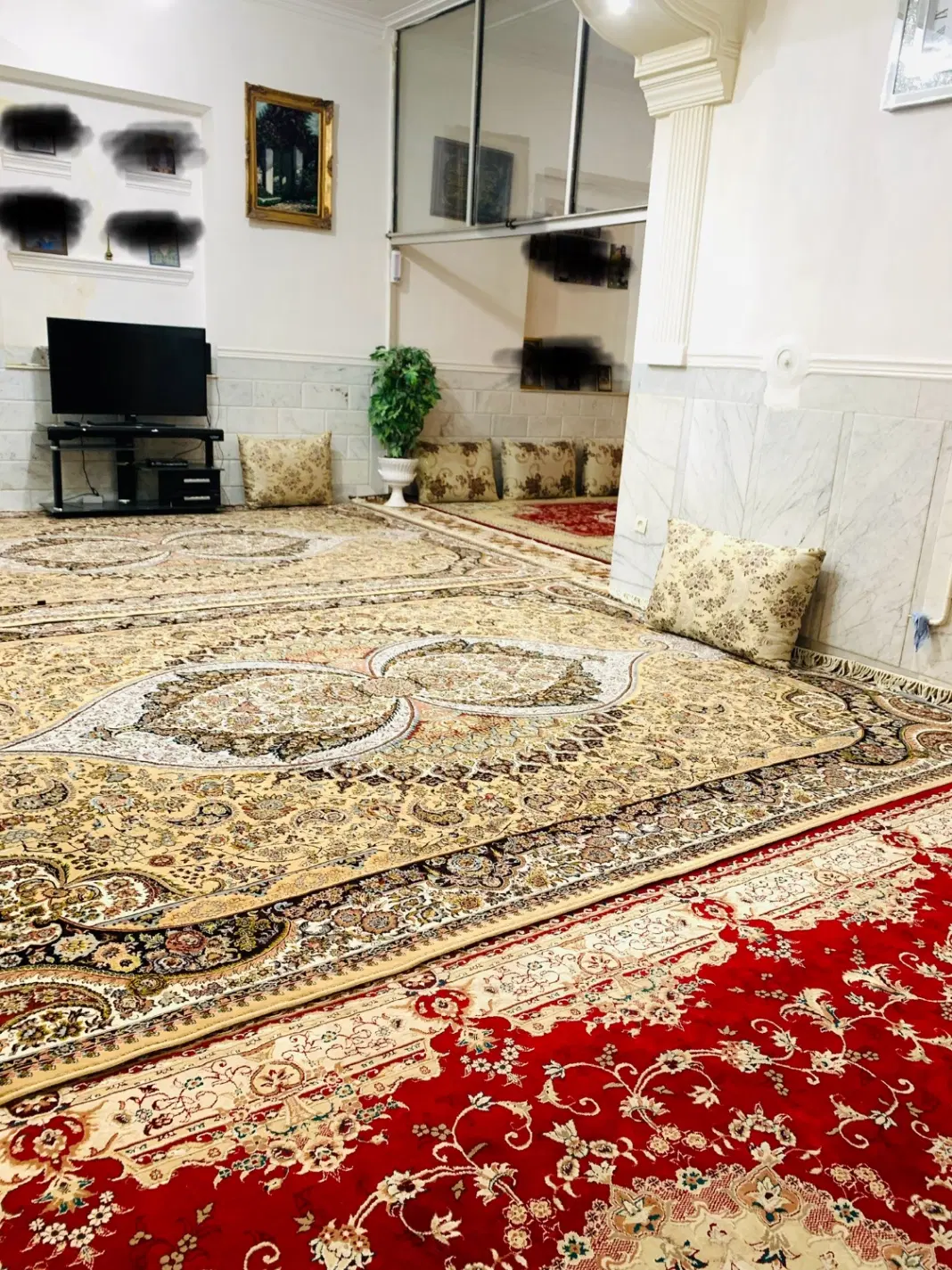 فروش فروی منزل (چهارراه کمیته امداد)