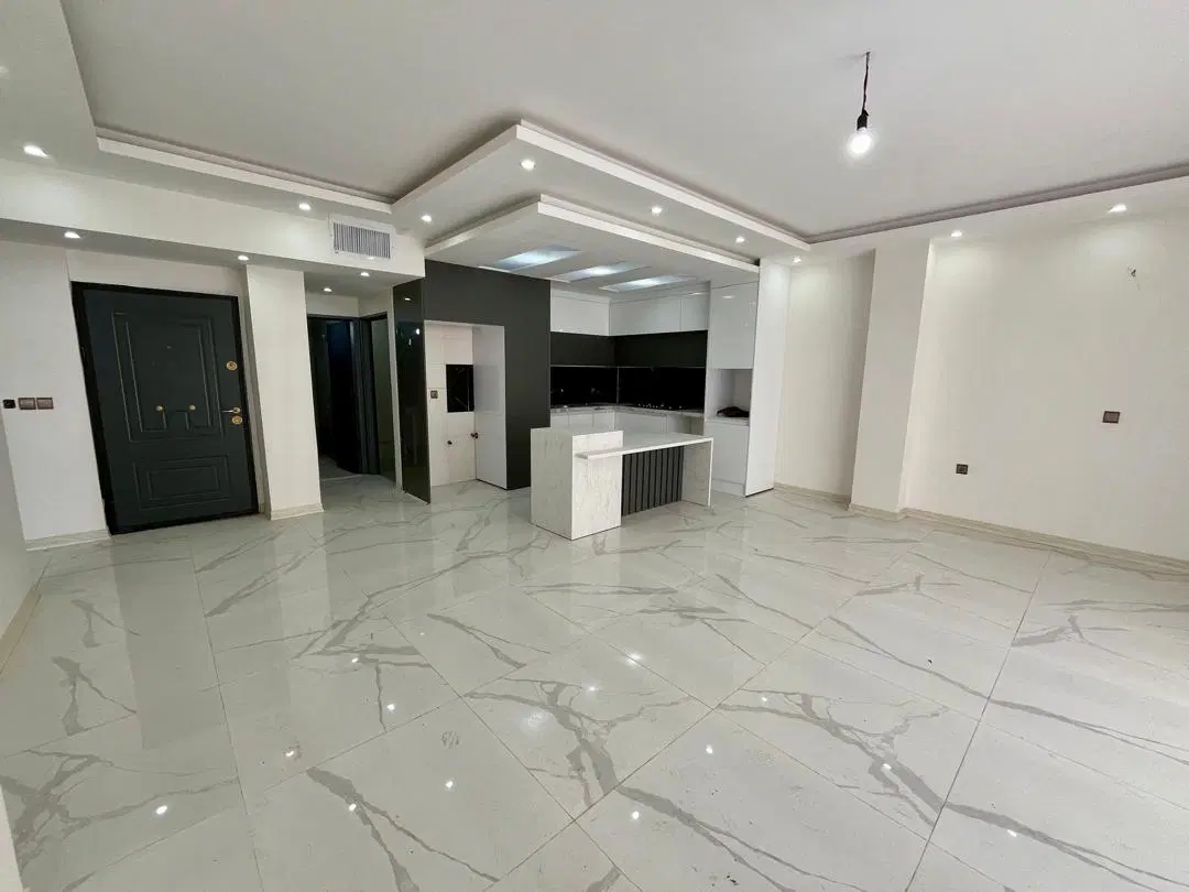 خانه کارگر صفر 83 متر _ دونبش _ فول