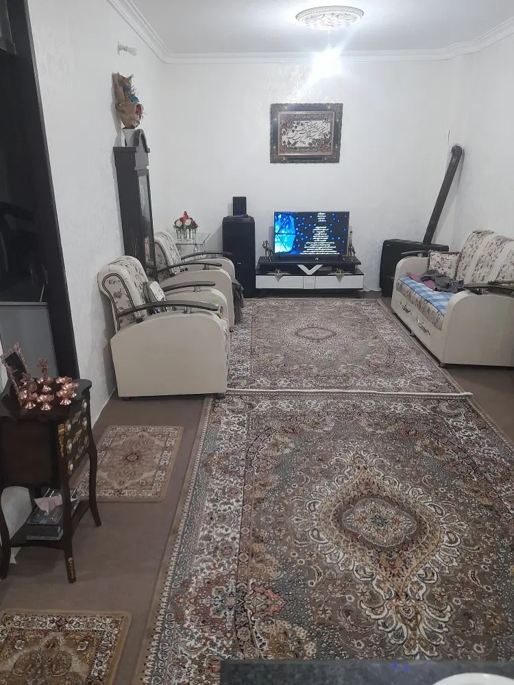 منزل برای اجاره