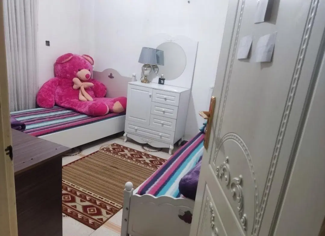 اجاره واحد دوخواب گلسار126