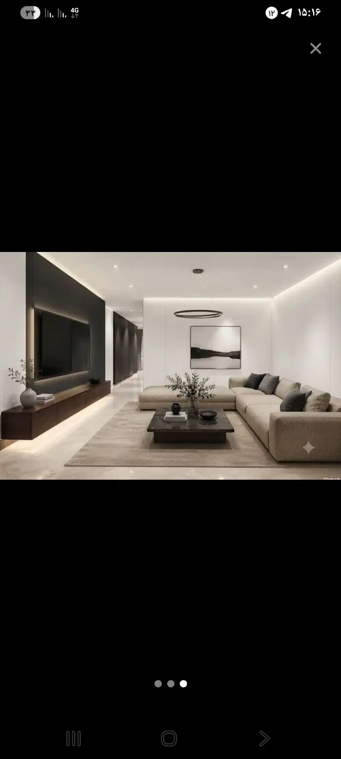 اپارتمان ۱۱۵ متری خیابان ۵آذر
