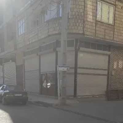 اجاره مغازه 100متر